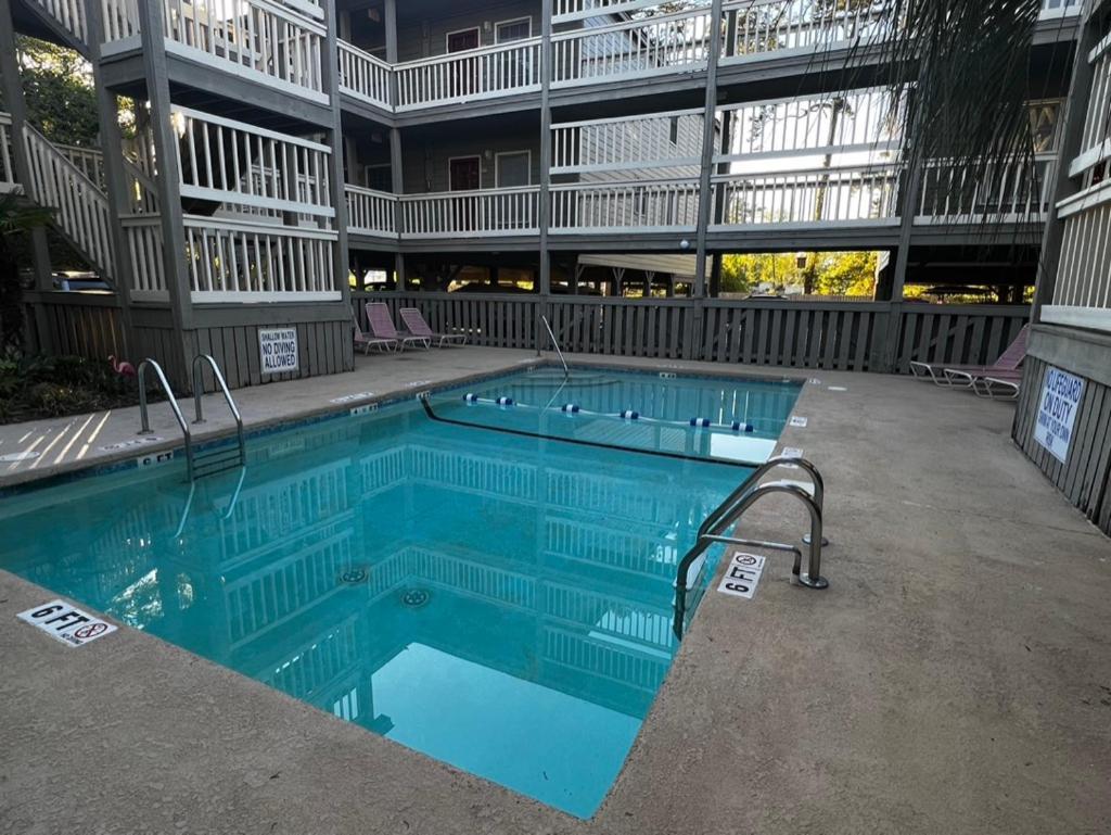 C Level Condo Myrtle Beach Exterior photo